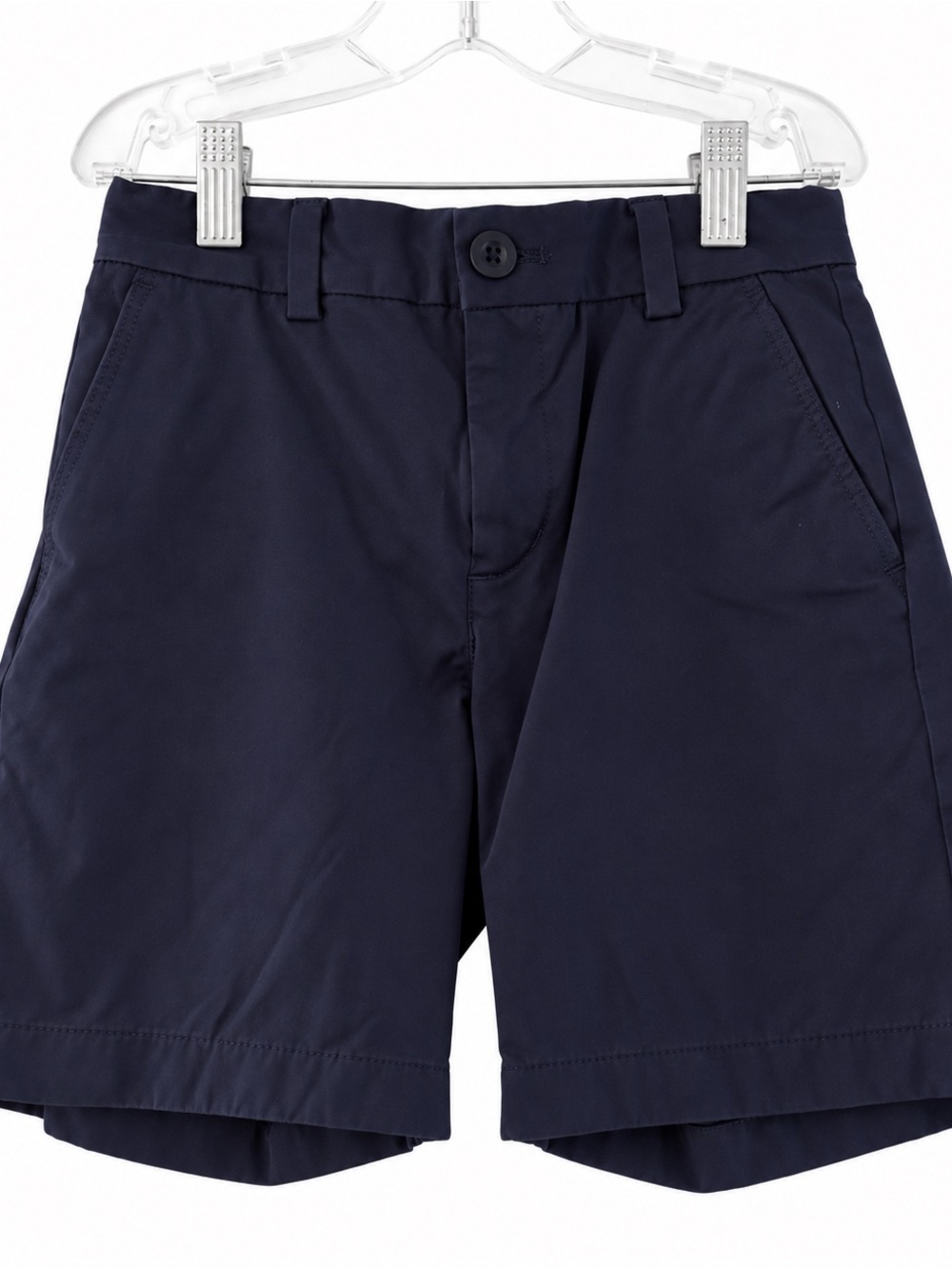 Vineyard Vines Performance Boys Navy Shorts